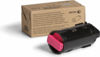 Xerox 106R03860 Eredeti Toner Magenta