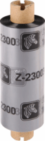 Zebra ZipShip 2300 Hőtranszferes szalag 64mm x 75m (12 db / csomag)