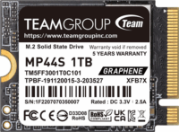 TeamGroup 1TB MP44S M.2 PCIe 4.0 SSD