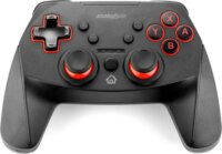 Snakebyte S PRO Wireless Kontroller - Fekete (Nintendo Switch)