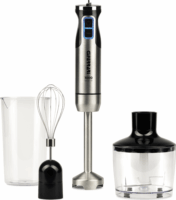 G3 Ferrari G20143 Antelao Botmixer szett - Ezüst/fekete