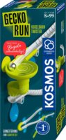 KOSMOS 620967 Gecko Run Speed Kick - Kreatív Golyópálya tervező készlet