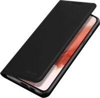 Nevox Vario Series Samsung Galaxy S23+ Flip Tok - Fekete