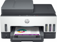 HP Smart Tank 7605 Multifunkciós színes tintasugaras nyomtató