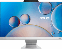 Asus A3402WBAK-BA402M 23.8" All In One PC (Intel i5-1235U / 8GB / 512GB)