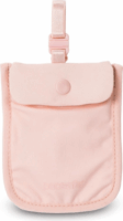 Pacsafe Coversafe S25 Melltartó táska - Rózsaszín