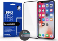 Xprotector Apple iPhone 15 Full 2.5D Edzett üveg kijelzővédő (1db)