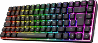 Spirit of Gamer Elite-K70 Fél-Mechanikus Wireless Gaming Billentyűzet - Magyar