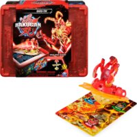 Spin Master Bakugan 2023 Baku-Tin készlet