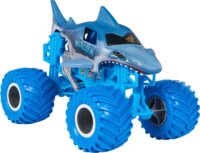 Spin Master Monster Jam Megalodon Monster Truck autó - Kék