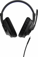 Hama uRage SoundZ 100 V2 Wireless Gaming Headset - Fekete