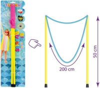 Tuban óriás szappanbuborék pálca - 50 cm