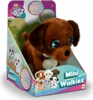 Club Petz: Mini Walkiez sétáló kiskutya - Labrador