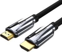 Vention AALBG HDMI 2.1 - HDMI 2.1 Kábel (1.5m) - Fekete