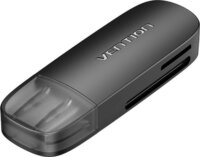 Vention CLEB0 Multi USB 2.0 Külső kártyaolvasó