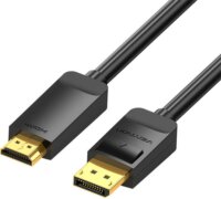 Vention HAGBH DisplayPort apa - HDMI apa Adapter