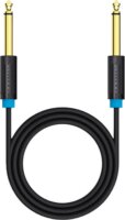 Vention BAABH 6.35mm Jack apa - 6.35mm Jack apa Kábel (2m)
