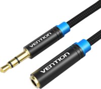 Vention VAB-B06-B150-M 3.5mm Jack apa - 3.5mm Jack anya Kábel (1.5m)