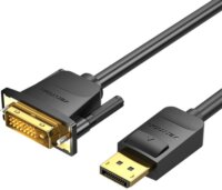 Vention HAFBG DisplayPort 1.2 apa - DVI apa Adapter