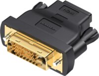 Vention ECDB0 DVI apa - HDMI anya Adapter