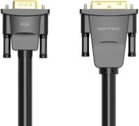 Vention EABBG DVI apa - VGA apa Kábel (1.5m)