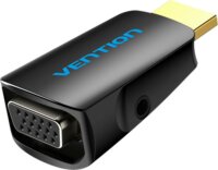 Vention AIDB0 HDMI apa - VGA anya Adapter