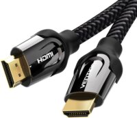 Vention VAA-B05-B100 HDMI - HDMI Kábel 1m - Fekete