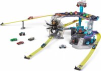 Zuru Toys Spider Attack Autópálya 1 Autóval 3.3m