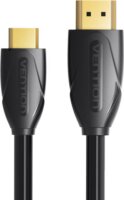 Vention VAA-D02-B150 Mini HDMI - HDMI Kábel 1.5m - Fekete