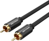 Vention VAB-R09-B100 RCA apa - RCA apa Kábel (1m)