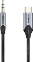 Vention BGKHF TRRS 3.5mm Jack apa - USB Type-C apa Adapter 1m