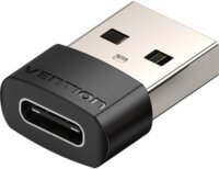 Vention CDWB0 USB Type-A apa - USB Type-C anya Adapter