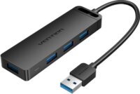 Vention CHLBF USB Type-A 3.0 HUB (4 port)