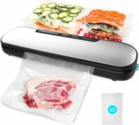 Cecotec SealVac Easy Magnetik Vákuum Csomagoló