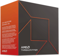 AMD Ryzen Threadripper 7980X 3.2Ghz (sTR5) Processzor - BOX (Hűtő nélkül)