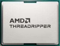 AMD Ryzen Threadripper 7960X 4.2Ghz (sTR5) Processzor - Tray