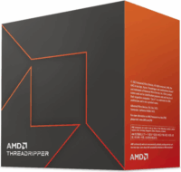 AMD Ryzen Threadripper 7960X 4.2Ghz (sTR5) Processzor - BOX (Hűtő nélkül)
