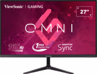 ViewSonic 27" VX2718-P-mhd Gaming Monitor