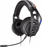 NACON Gaming RIG 400HS Gaming Headset - Fekete