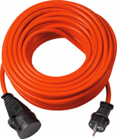 Brennenstuhl BREMAXX® 1169970 230V Kültéri hosszabbító kábel 40m - Narancssárga