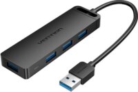 Vention CHLBD USB 3.0 HUB (4 port)