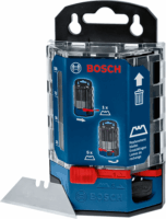 Bosch 1600A01V3J Cserepenge (50db / csomag)
