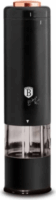 Berlinger Haus BH/9287 Elektromos só és borsőrlő - Fekete/Rosegold