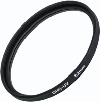 Dörr 316052 - 52mm DHG UV Szűrő