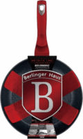 Berlinger Haus BH/1251N 20cm Serpenyő - Piros
