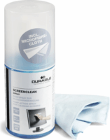 Durable ScreenClean Képernyő tisztító spray (200ml)