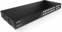 Lindy 38334 8x8 HDMI 4K60 Matrix Switch