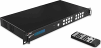Lindy 38238 4x4 HDMI 4K60 Matrix Switch
