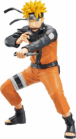 Bandai Spirits Entry Grade Naruto: Uzumaki Naruto (3L) akciófigura műanyag modell
