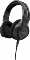 Hama uRage SoundZ 300 V2 Vezetékes Gaming Headset - Fekete